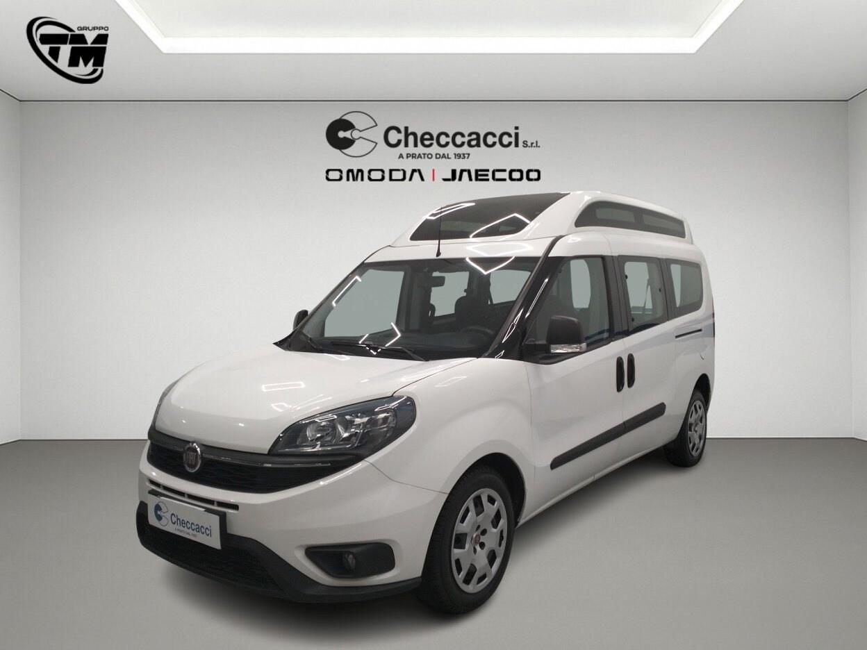 FIAT Doblò 3ª serie Doblò 1.6 MJT 120CV S&S ...