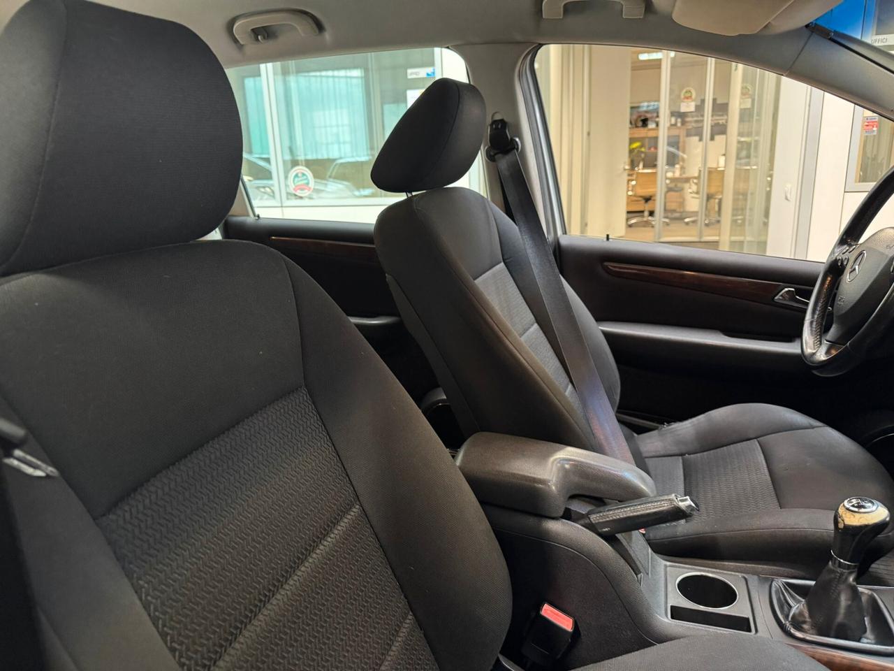 Mercedes-benz A 150 Elegance PREZZO REALE!!