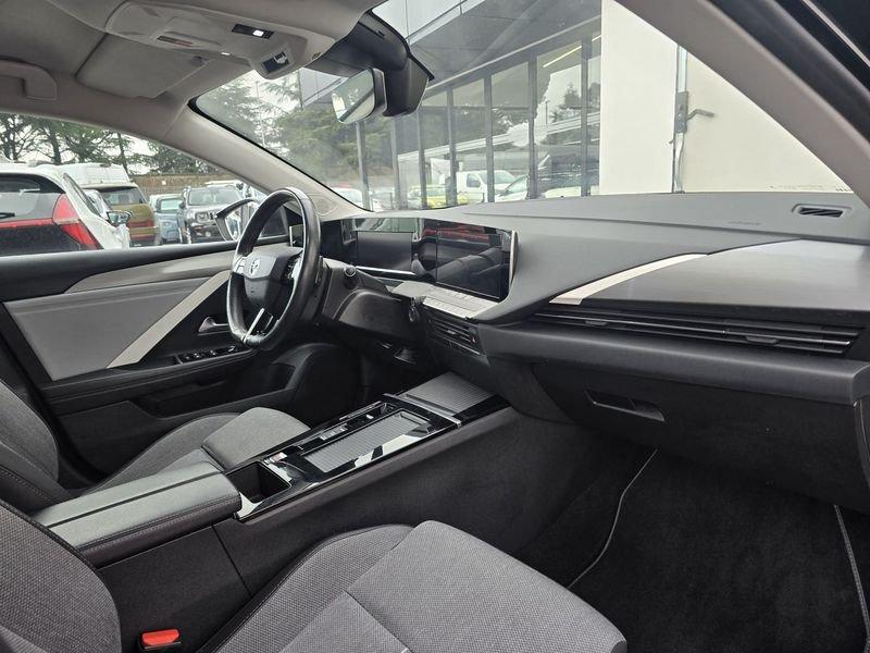 Opel Astra 1.5 Turbo 130cv Business Elegance AT8