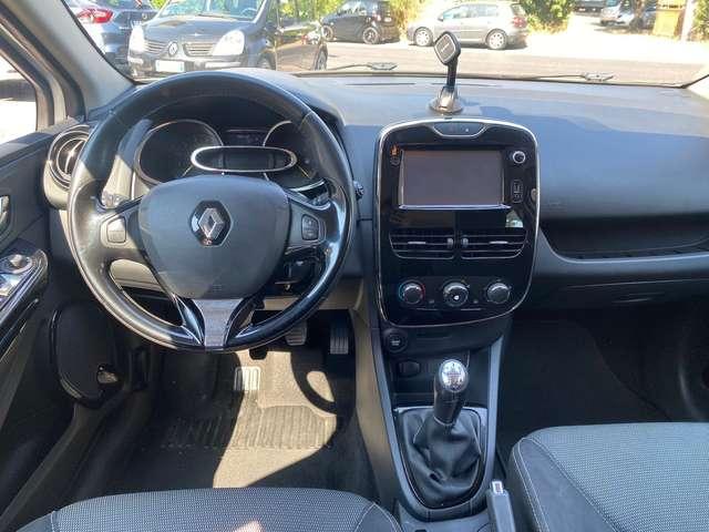 Renault Clio Clio IV 2012 5p 1.5 dci Live 75cv