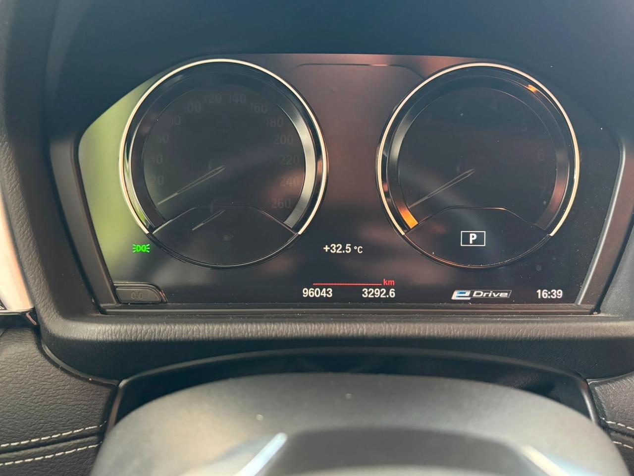 Bmw X2 xDrive25e Business-X