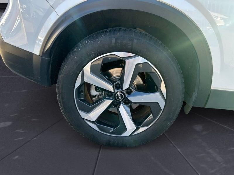 Nissan Qashqai 3ª serie e-Power Acenta