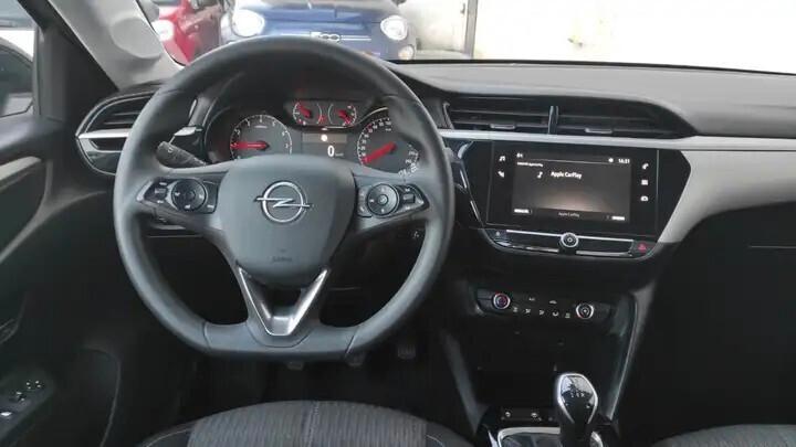 Opel Corsa 1.2 Edition-NEOPATENTATI-UNIPROPRIETARIO