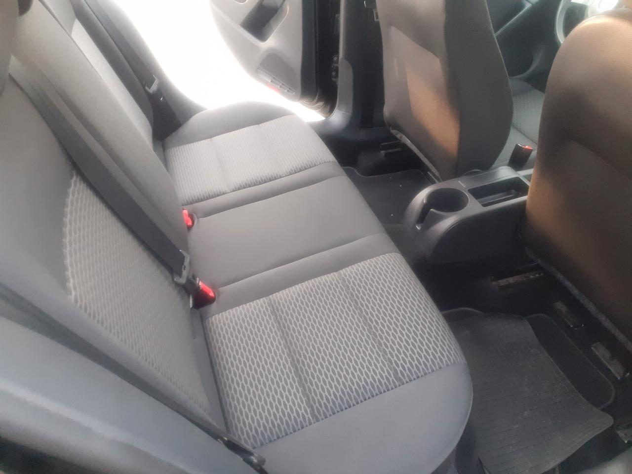 Volkswagen Golf 1.4 5p. United