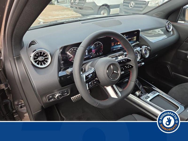 Mercedes-Benz GLA 200d Automatic AMG Line Advanced Plus