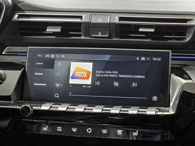 Peugeot 508 BlueHDi 130 Stop&Start EAT8 SW GT