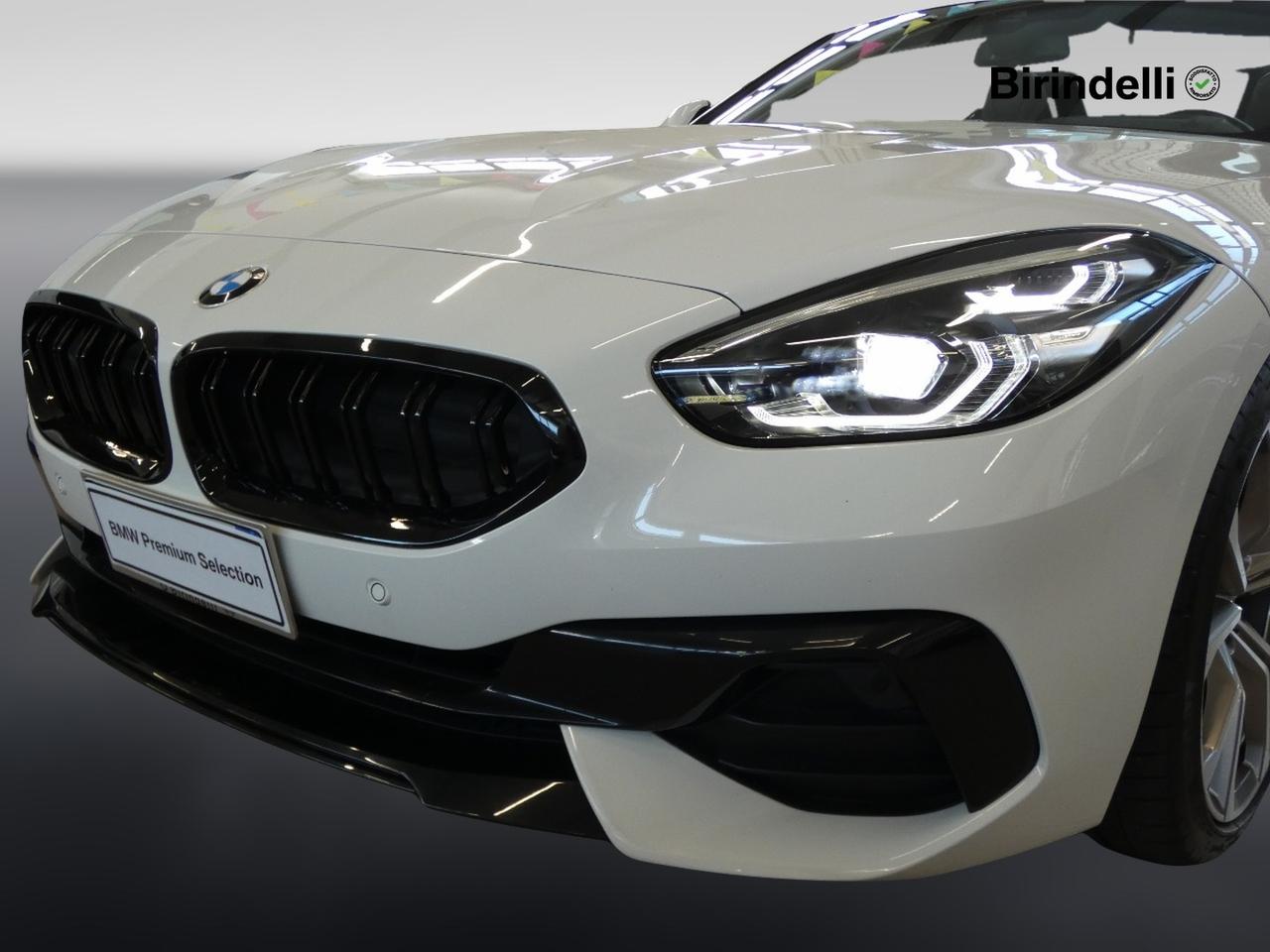 BMW Z4 (G29) - Z4 sDrive20i Sport