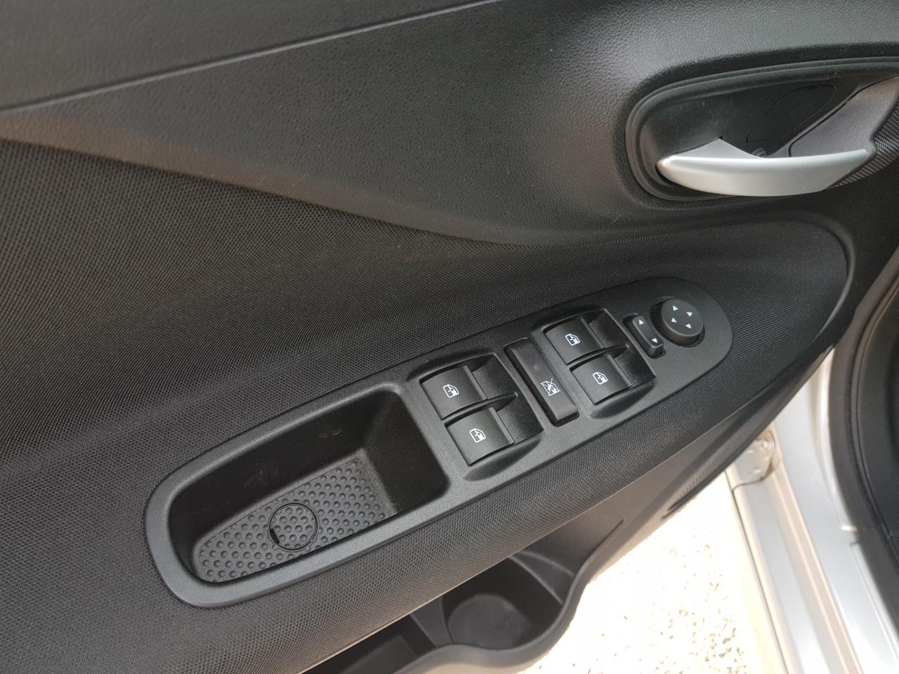 Fiat Punto 0.9 TwinAir Turbo S&S 5 porte Lounge