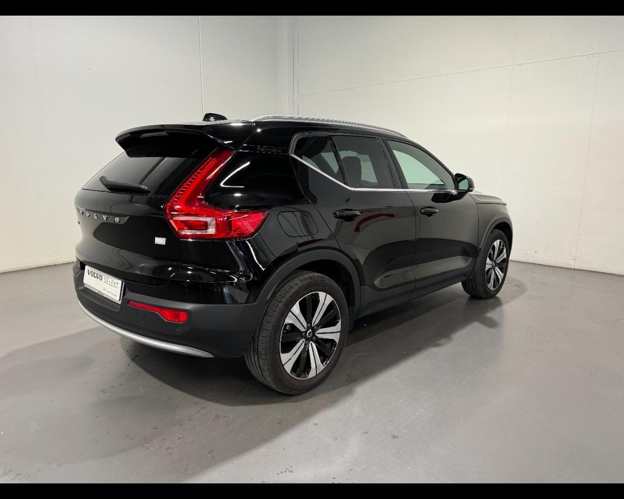 VOLVO XC40 T5 RECHARGE CORE AUTO