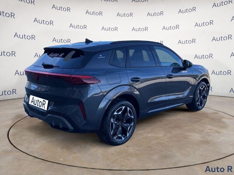 Cupra Terramar Terramar 1.5 e-Hybrid DSG
