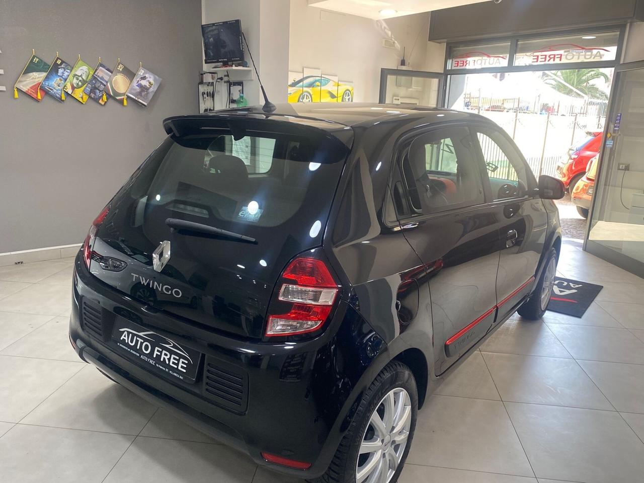 Renault Twingo