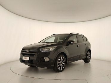 Ford Kuga 2.0 tdci ST-Line s&s 2wd 120cv powershift my19.25