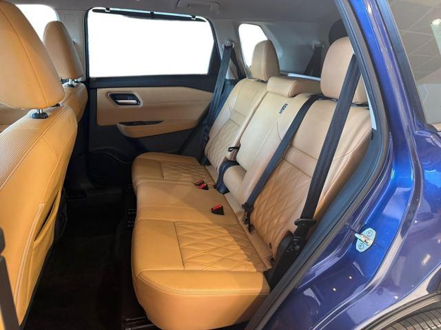 NISSAN X-Trail e-Power e-4orce 4WD 7 posti Tekna