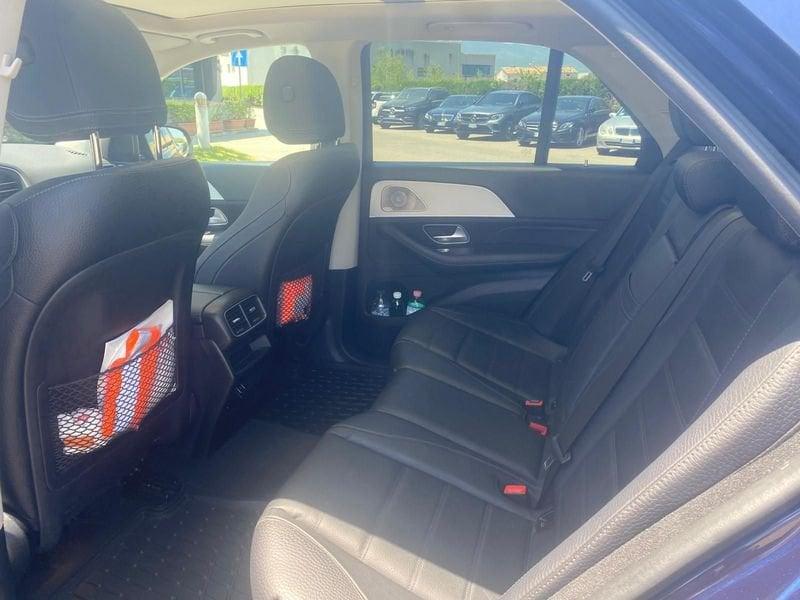 Mercedes-Benz GLE 400 d 4Matic Premium Plus - Conto Vendita -
