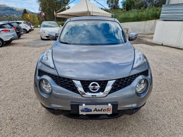 Nissan Juke 1.5 dCi Start&Stop Premium