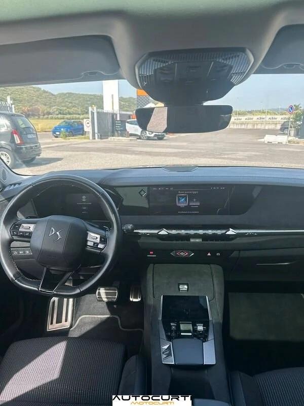 Ds DS4 4 E-Tense 225 Performance Line+