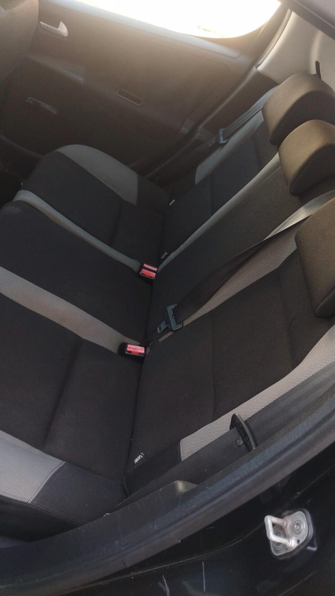 Peugeot 207 1.4 8V 75CV 3p. Energie Sport ECO GPL