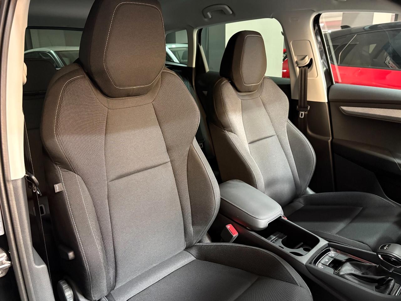 Skoda Karoq 2.0 TDI 150cv DSG Automatica Executive ITALIANA