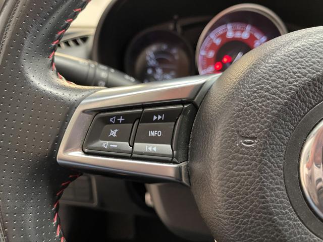 ABARTH 124 Spider 1.4 Turbo MultiAir 170 CV