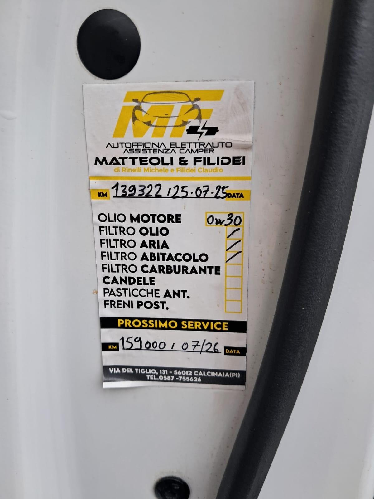 Jaguar F-Pace 2.0 D 180 CV AWD aut. R-Sport