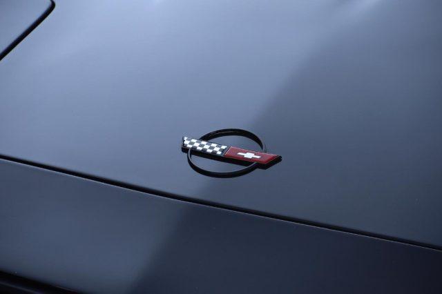 CHEVROLET Corvette C4 5.7 V8 Convertible (EU)