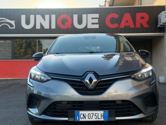 RENAULT Clio TCe 100 CV GPL 5 porte Equilibre (NESSUN VINCOLO)