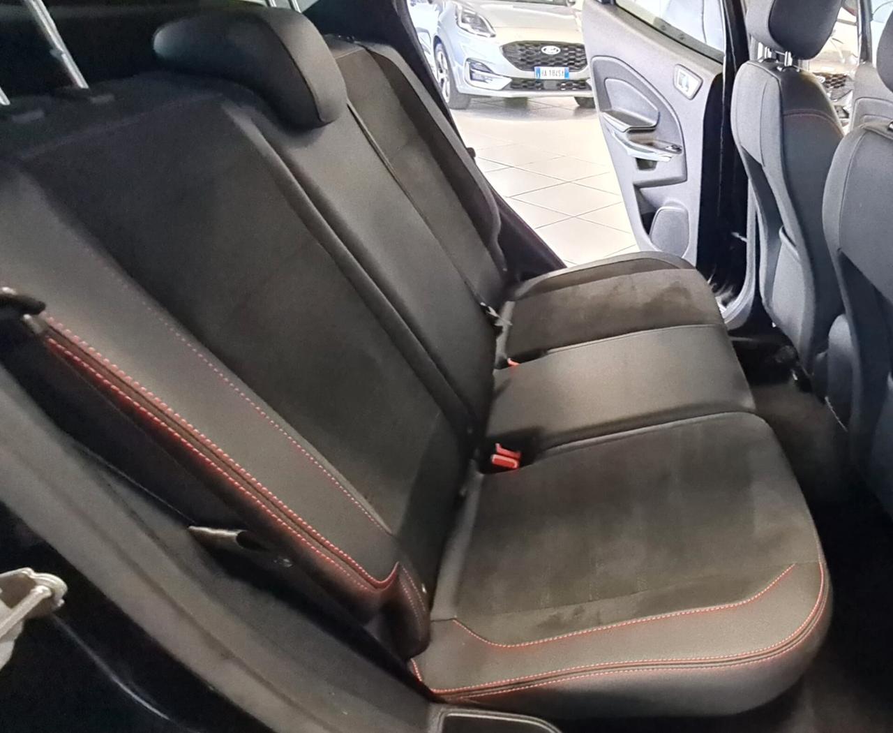 Ford EcoSport 1.0 125 CV ST-Line Unico proprietario