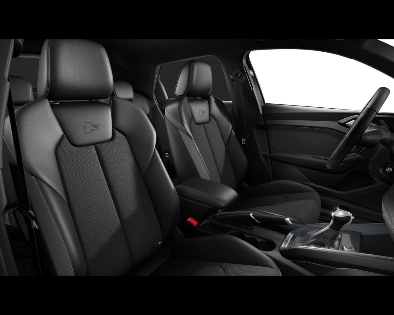 AUDI Audi A1 Sportback S line Edition 30 TFSI 85(116) kW(CV) S tronic