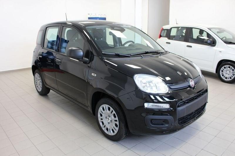 FIAT Panda 1.0 FireFly S&S Hybrid Icon