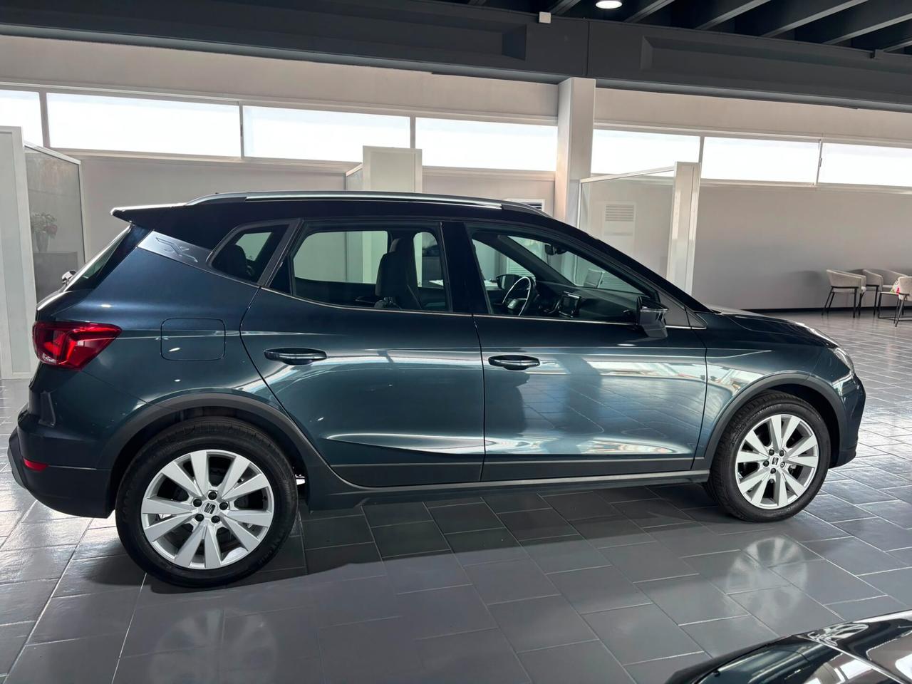 Seat Arona 1.0 EcoTSI XPERIENCE