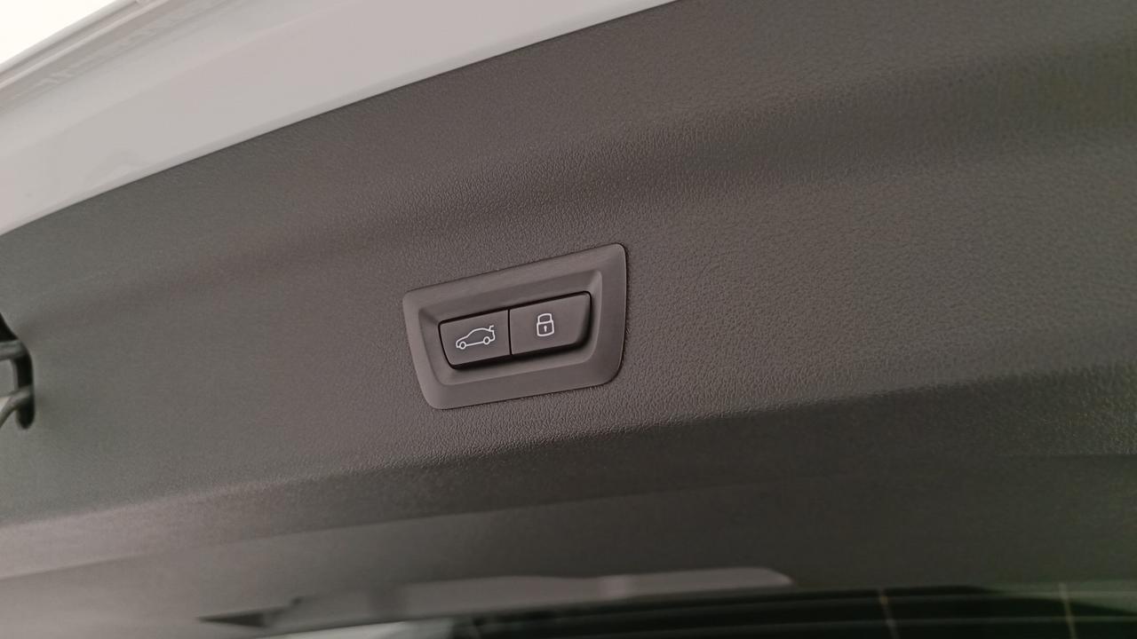 BMW X1 U11 - X1 sdrive18d MSport auto