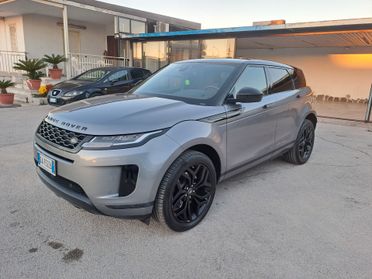 Land Rover Range Evoque 2.0D 150 CV AWD Auto R-Dynamic