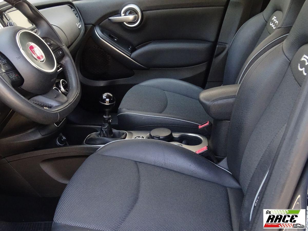 FIAT - 500X - 1.4 MultiAir 140 CV Cross