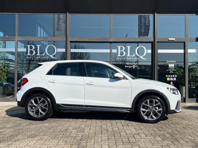 AUDI A1 citycarver 30 TFSI S tronic - NEOPATENTATI