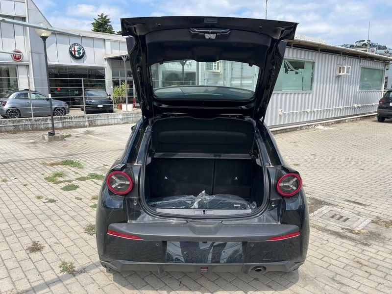 Lancia Ypsilon Ypsilon Hybrid e-DCT