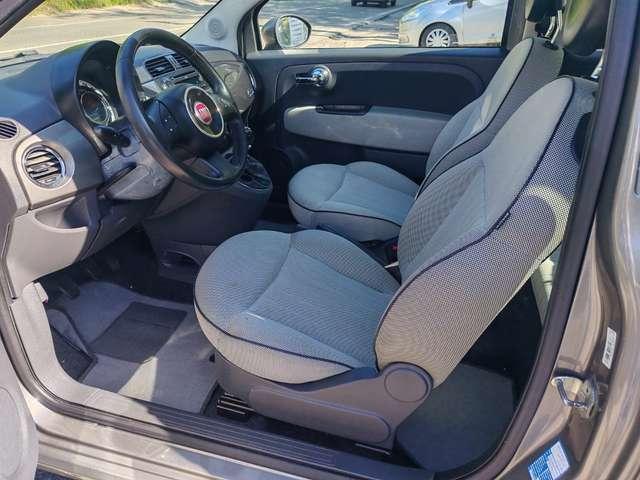 Fiat 500 500 1.2 Lounge 69cv
