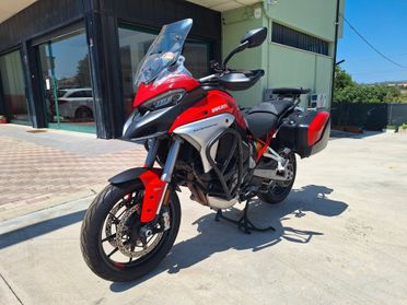 Ducati Multistrada V4 V4S Travel Bauletto GIVI