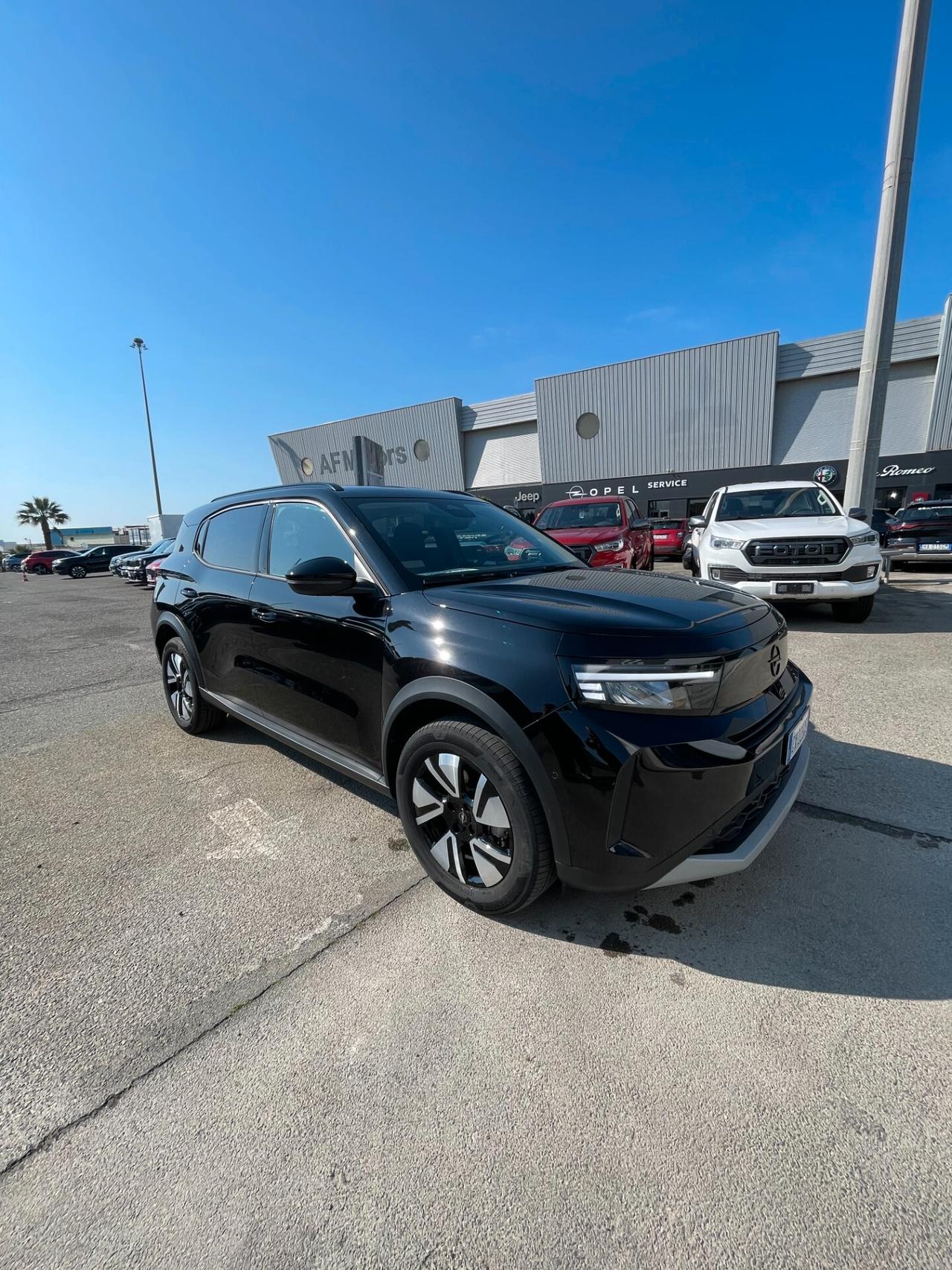 Opel Frontera Hybrid 145 CV EDCT Edition