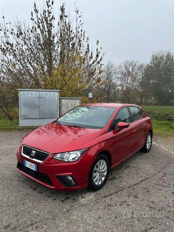 Seat ibiza 1.0 TSI