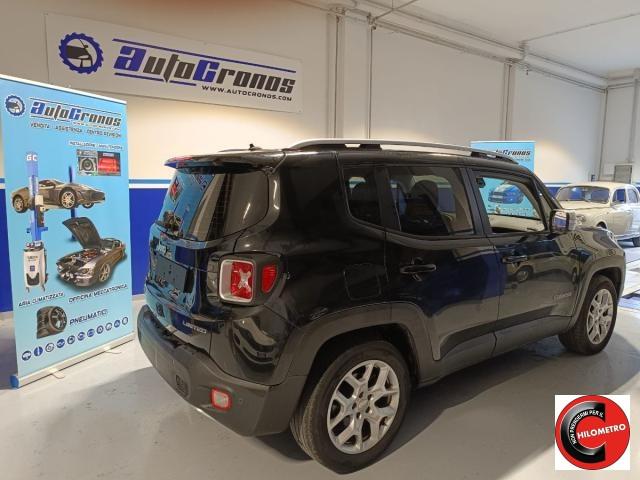 JEEP Renegade1.6 Mjt120CV Limited