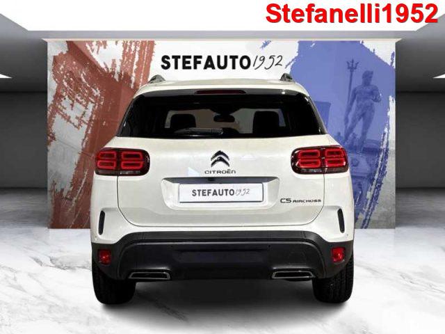 CITROEN C5 Aircross 2018 - 1.5 bluehdi Shine s&s 130cv eat8 my20