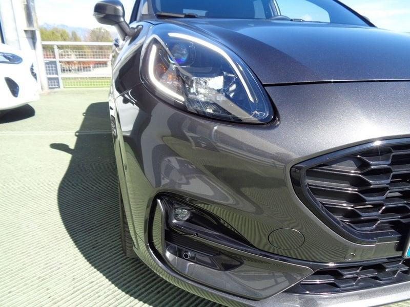 Ford Puma Puma 1.5 ecoblue ST-Line s&s 120cv