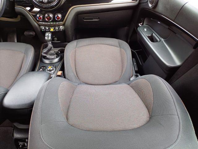 MINI Countryman 1.5 Cooper SE Hype Countryman ALL4 Automatica