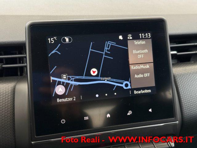 RENAULT Clio TCe 90 CV Business - PROMO