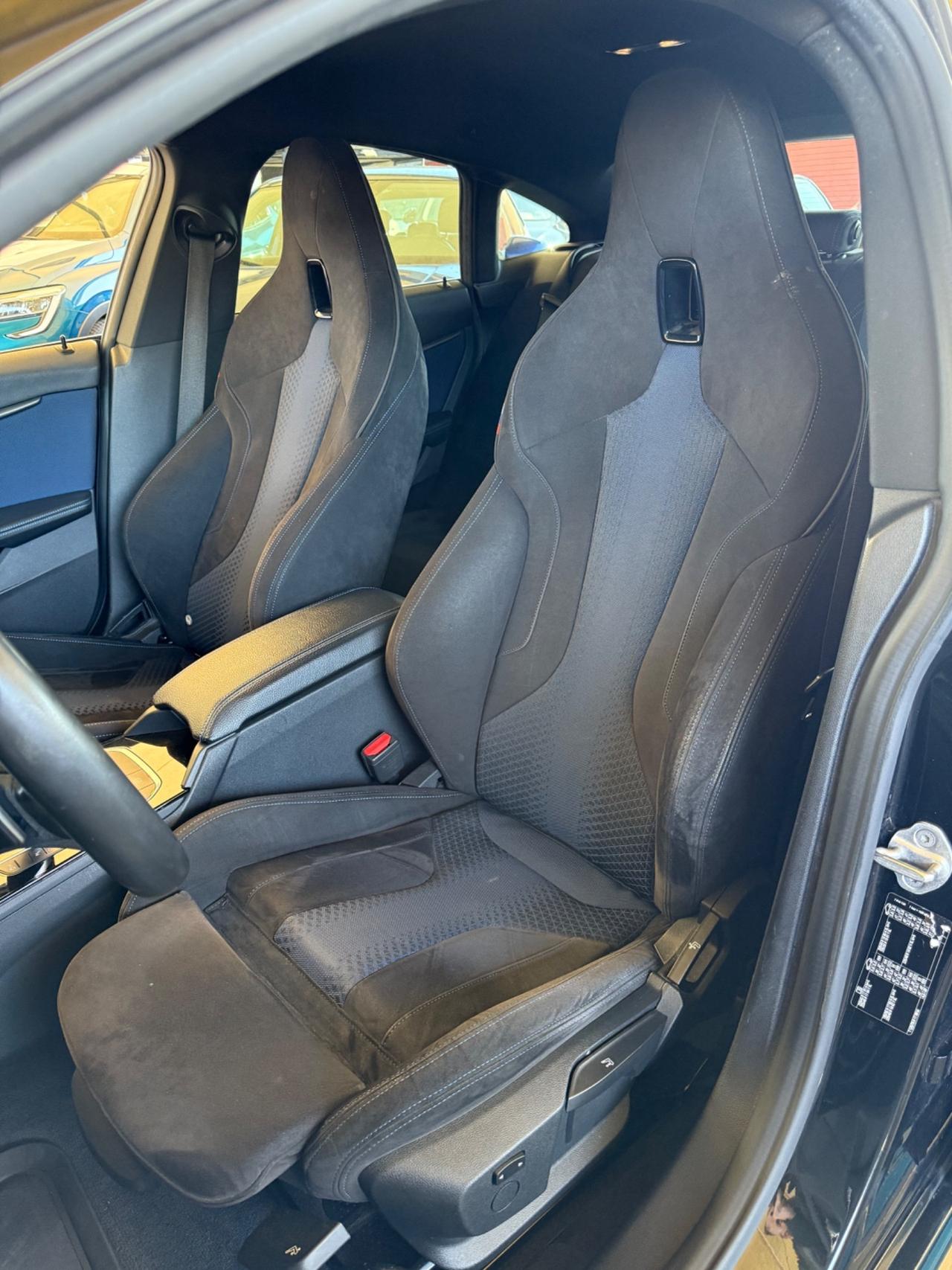 220d Coupé Msport-unipro-rate-garanzia