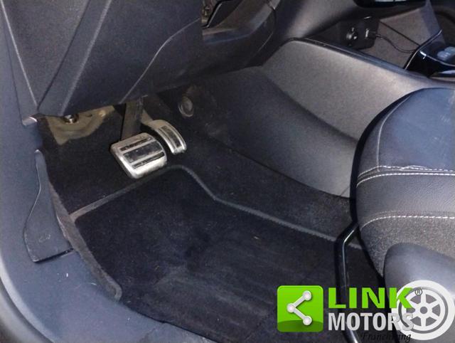 OPEL Mokka 1.2 Turbo 130 CV aut. Ultimate