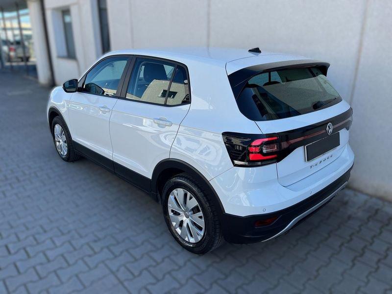 Volkswagen T-Cross 1.0 TSI Urban BMT