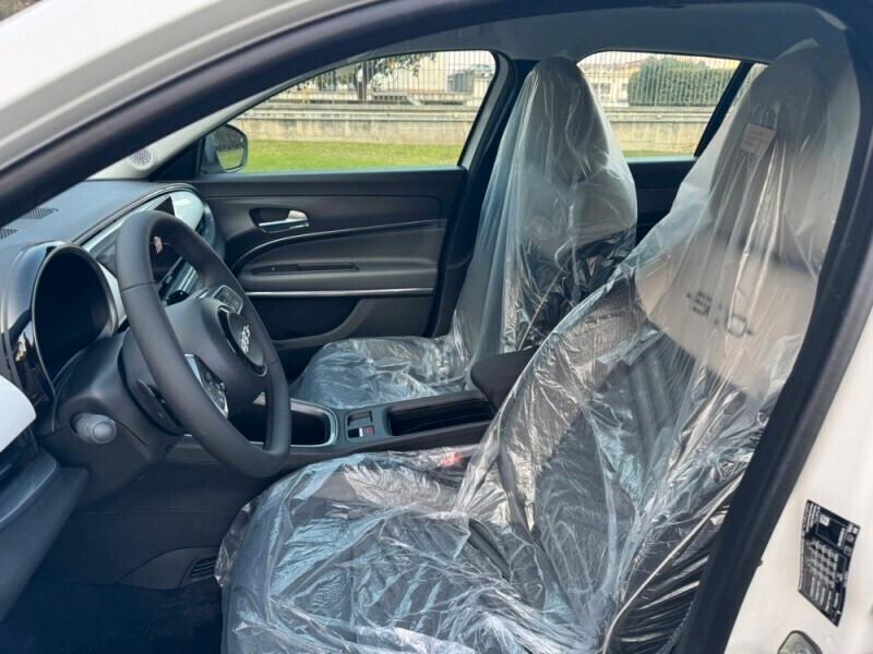 Fiat 600 1.2 145cv Hybrid Icon