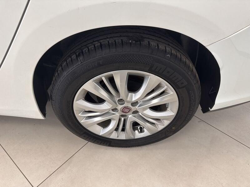 FIAT Tipo Tipo 1.4 4 porte Opening Edition