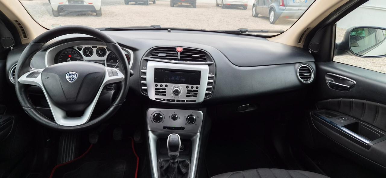 Lancia Delta 1.6 MJT DPF Gold perfetta